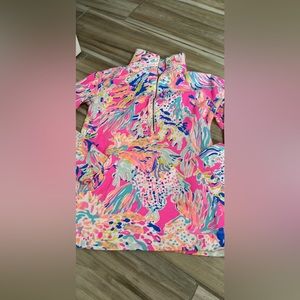 Lilly Pulitzer xxsmall